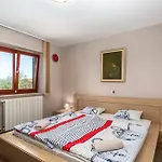 With Pool, Jacuzzi, Sauna, Fitness, Playground&wine Cellar * Gostinjac