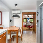 With Pool, Jacuzzi, Sauna, Fitness, Playground&wine Cellar * Gostinjac
