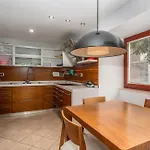 With Pool, Jacuzzi, Sauna, Fitness, Playground&wine Cellar Villa