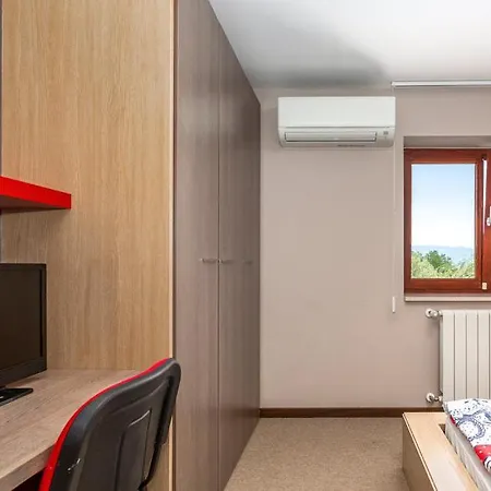 With Pool, Jacuzzi, Sauna, Fitness, Playground & Wine Cellar Villa