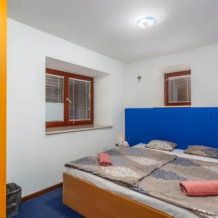 Villa With Pool, Jacuzzi, Sauna, Fitness, Playground&wine Cellar